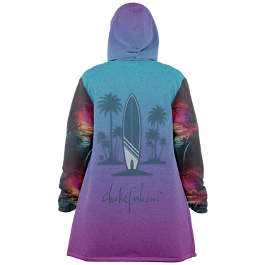 Chokefish™ Surfboards Cloak Unisex-007